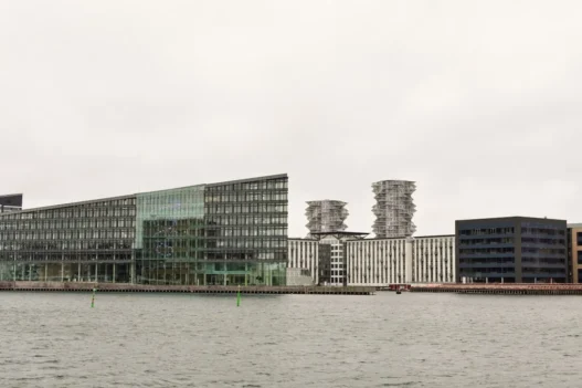 Photo business climate Denmark