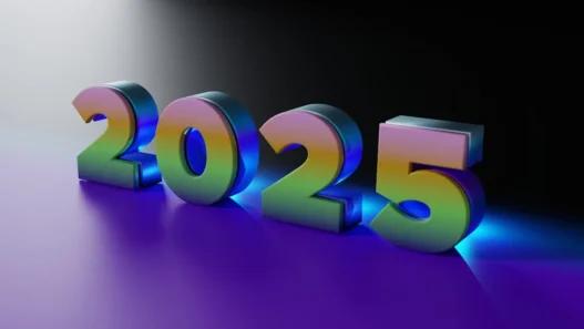 Photo economic trends 2025