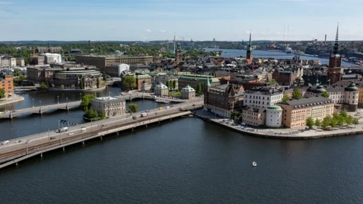 Photo inflation Denmark