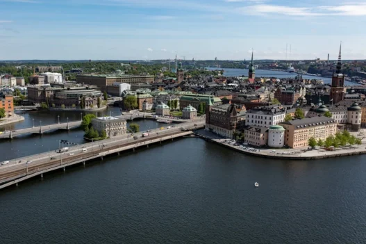 Photo inflation Denmark