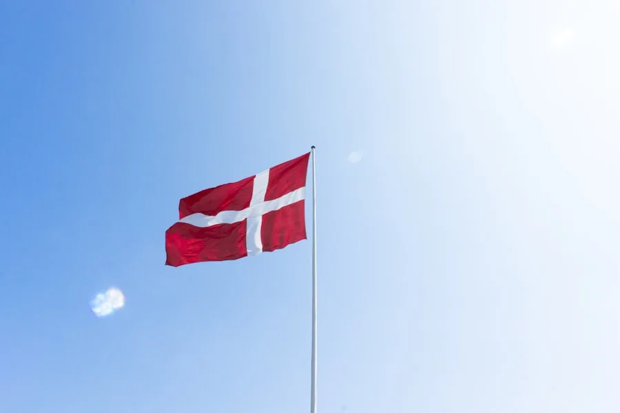 Photo inflation Denmark