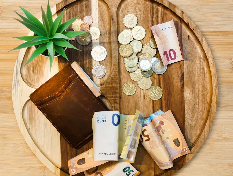 Photo business costs