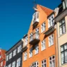 Photo mortgage rate Denmark
