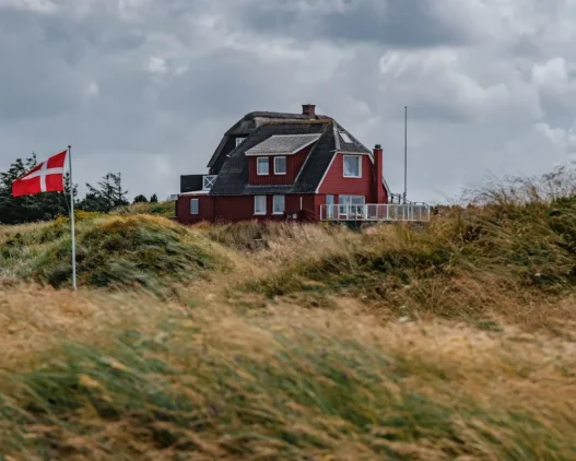 Photo ETF Denmark