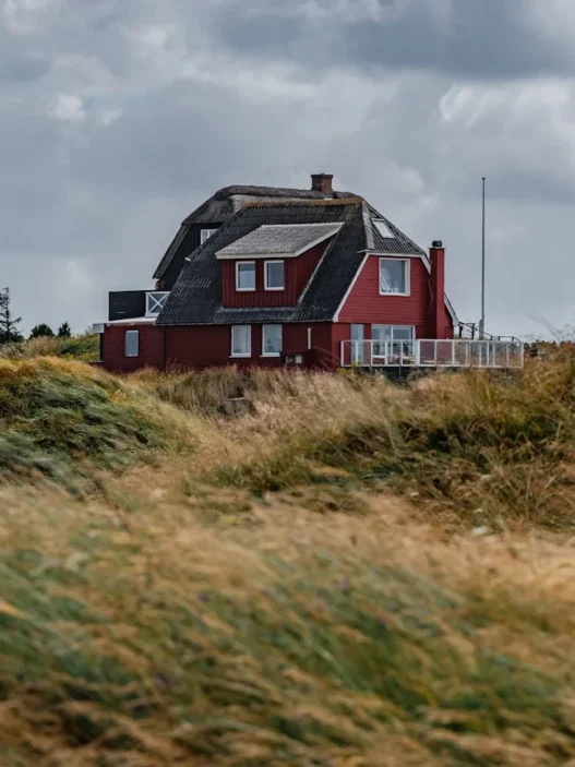Photo ETF Denmark