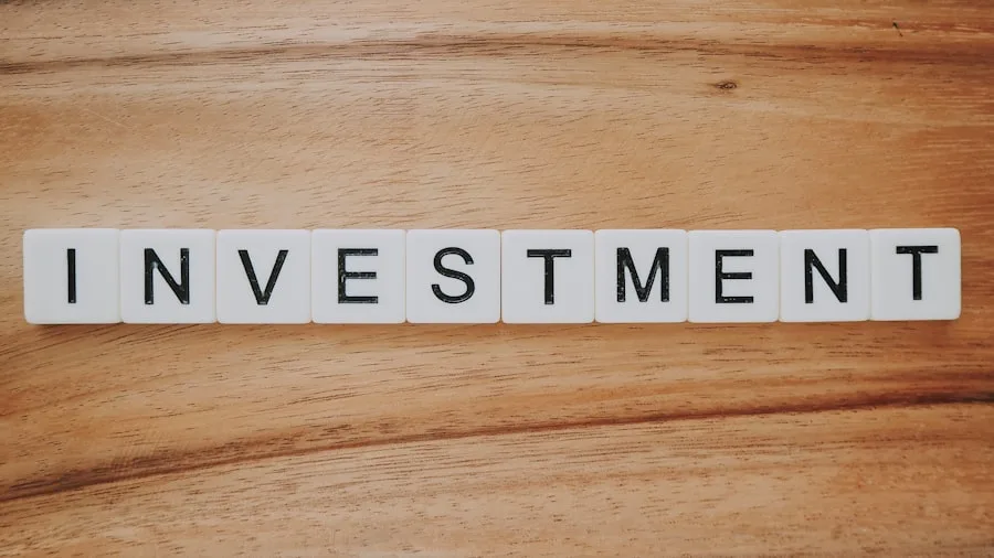 investments