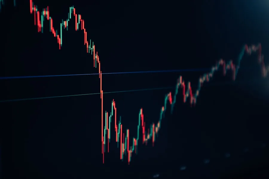 Investors flee from growth