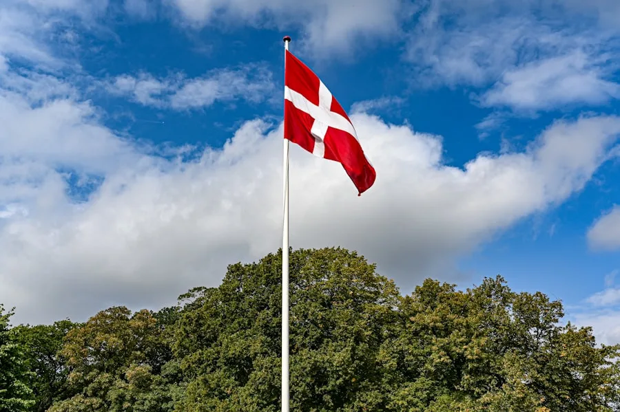 Danskerne skærer ned – især her
Keyword: ned