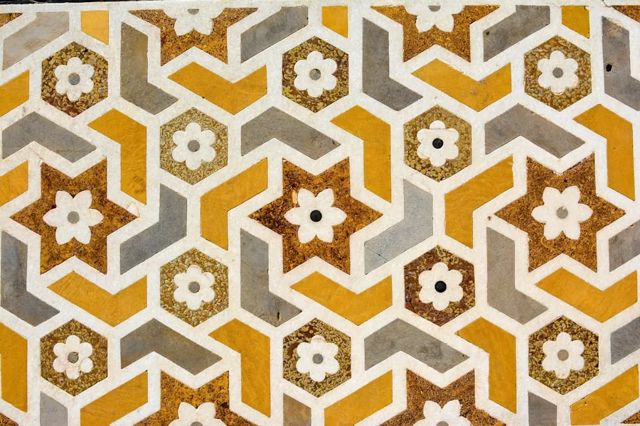 pattern