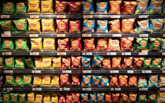 Photo food prices