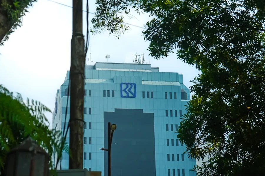 Photo Nationalbanken