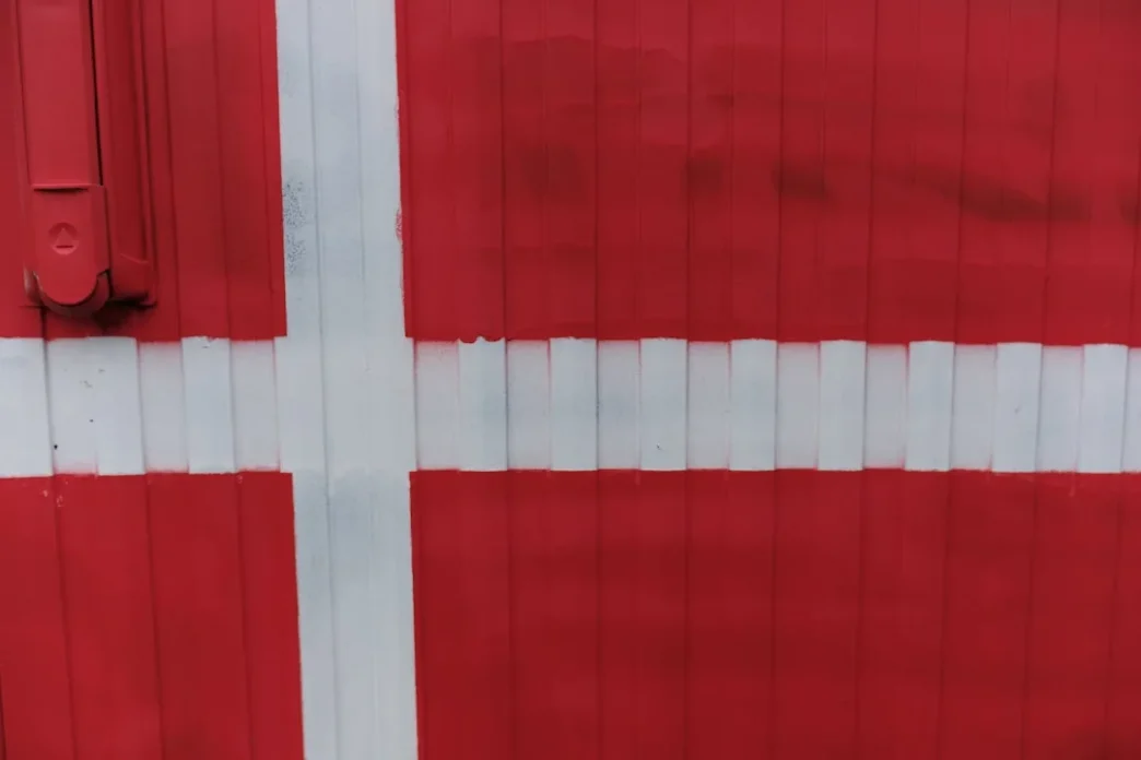 Photo Danskerne skærer ned – især her Keyword: ned